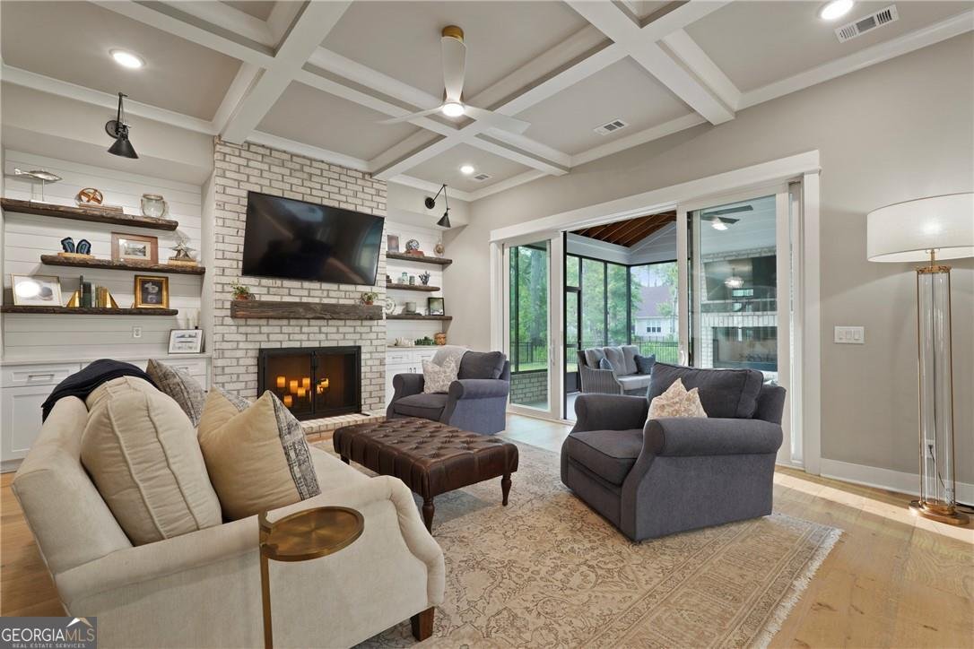 315 Linkside Lake Drive Richmond Hill - 14