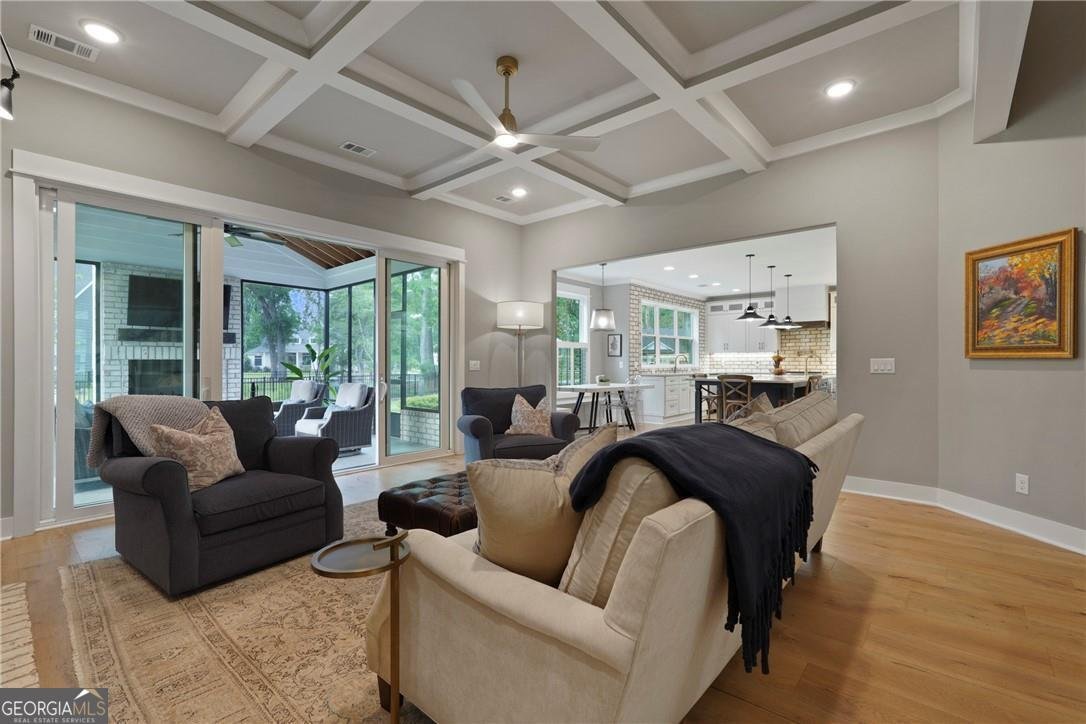 315 Linkside Lake Drive Richmond Hill - 15