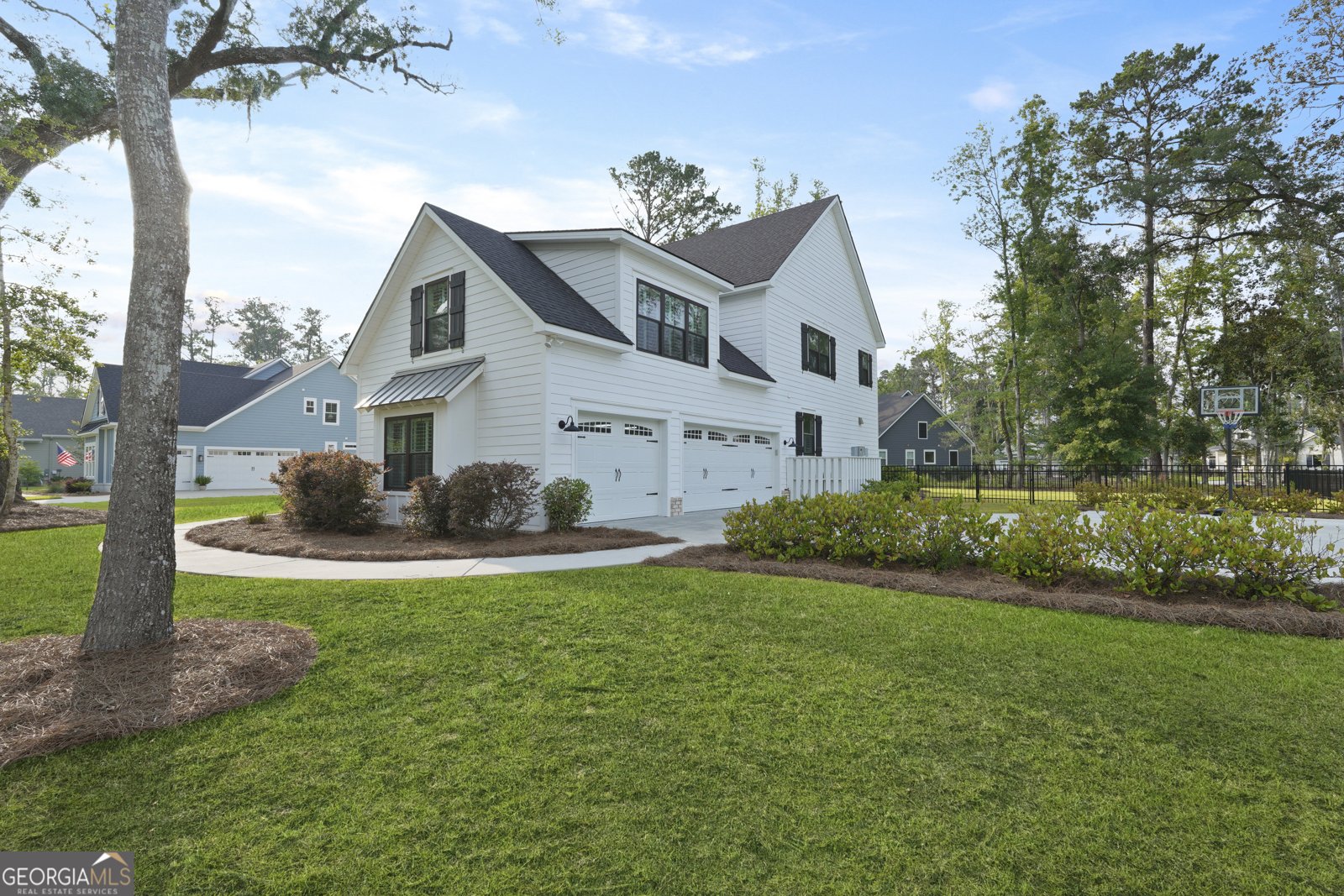 315 Linkside Lake Drive Richmond Hill - 3