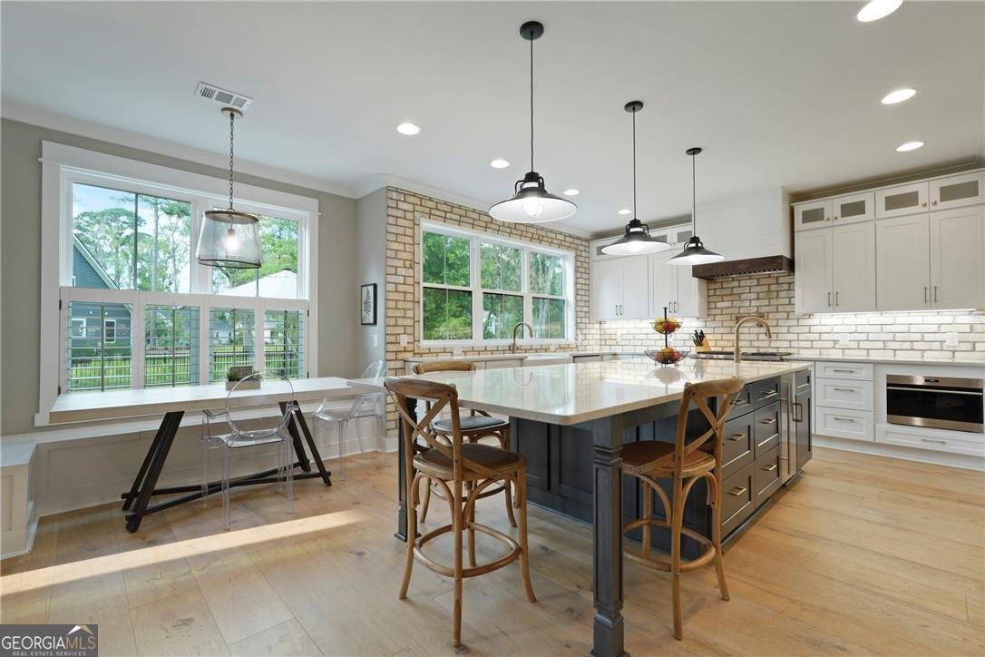 315 Linkside Lake Drive Richmond Hill - 8