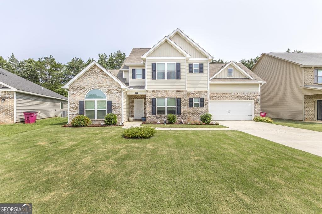 128 Arbor Creek Warner Robins - 1