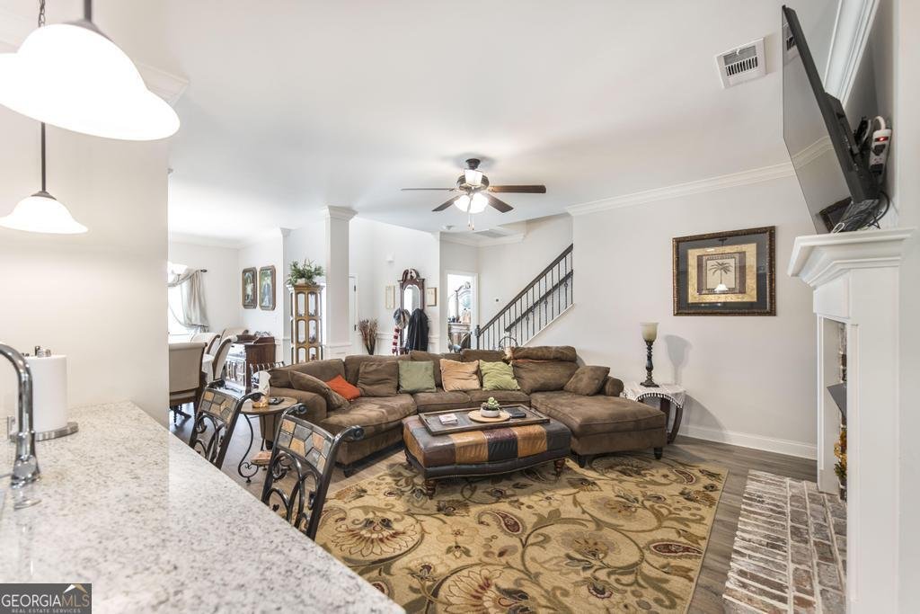128 Arbor Creek Warner Robins - 11