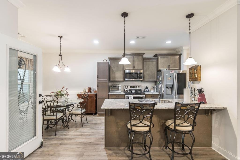 128 Arbor Creek Warner Robins - 12