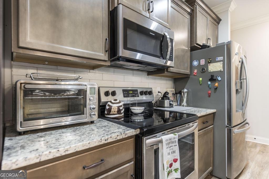 128 Arbor Creek Warner Robins - 14