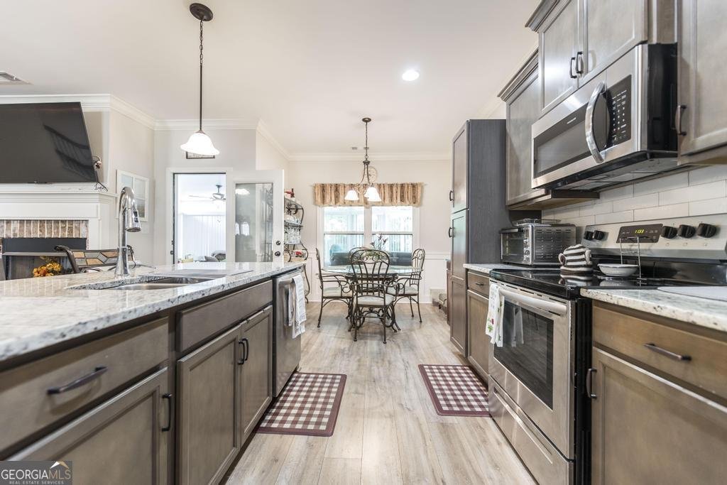 128 Arbor Creek Warner Robins - 15