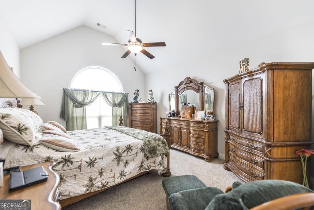 128 Arbor Creek Warner Robins - 18