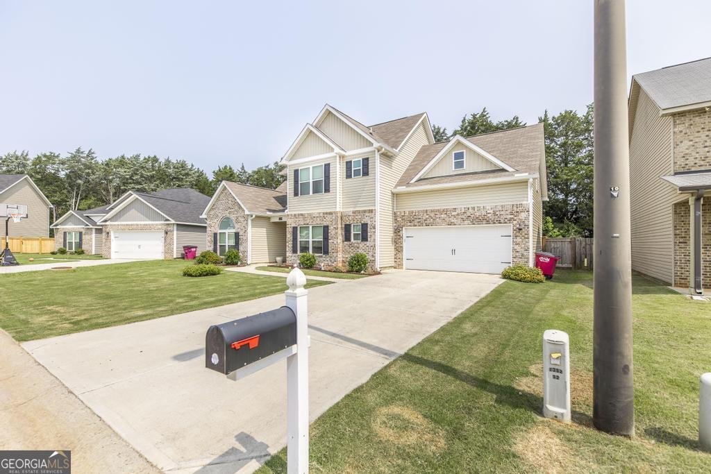 128 Arbor Creek Warner Robins - 2