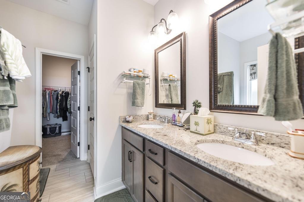 128 Arbor Creek Warner Robins - 20