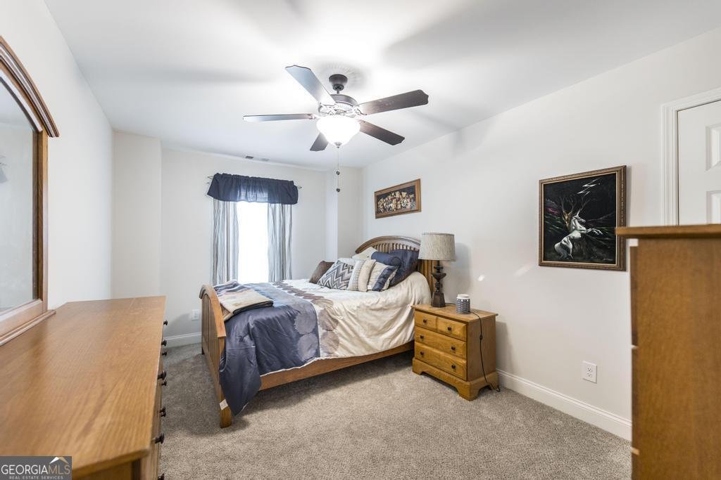 128 Arbor Creek Warner Robins - 25