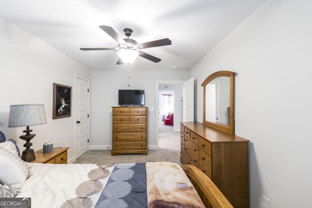 128 Arbor Creek Warner Robins - 26