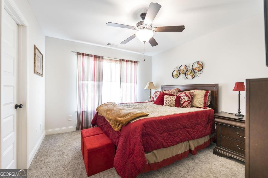 128 Arbor Creek Warner Robins - 27