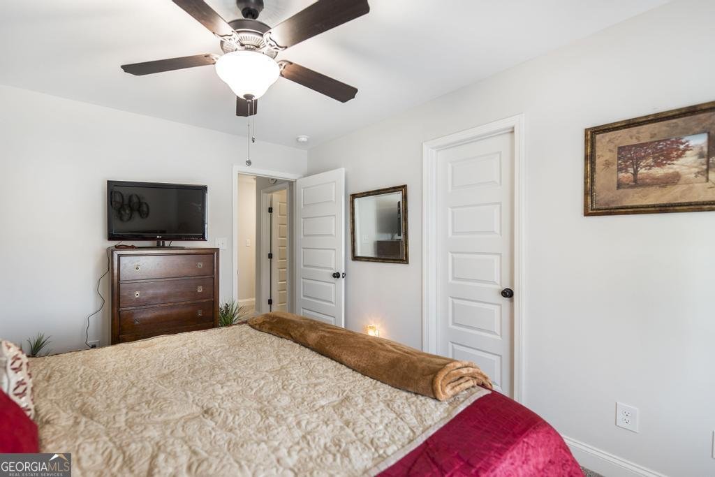 128 Arbor Creek Warner Robins - 28