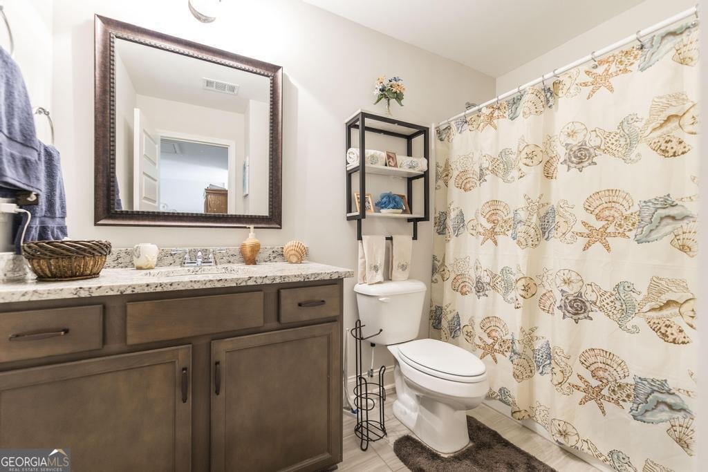128 Arbor Creek Warner Robins - 29
