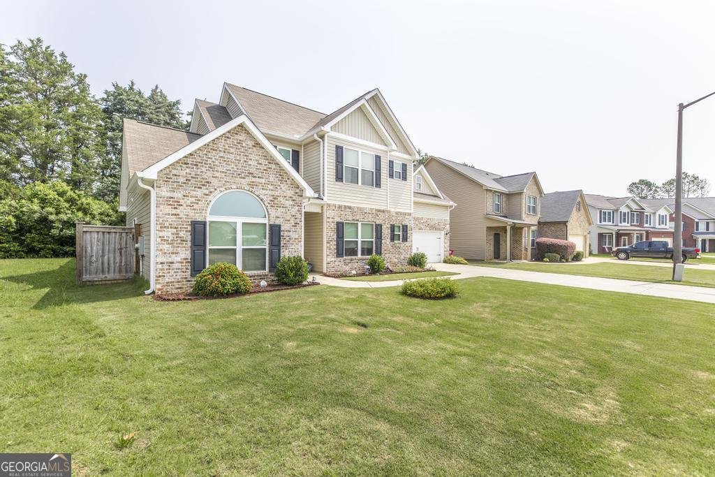 128 Arbor Creek Warner Robins - 3