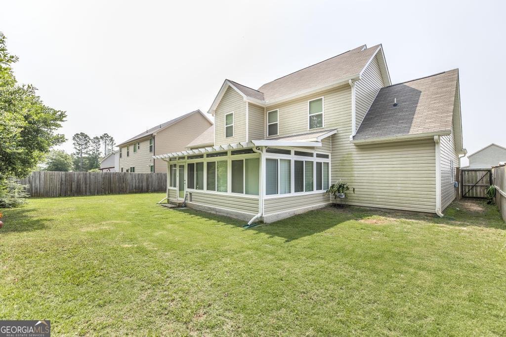 128 Arbor Creek Warner Robins - 35