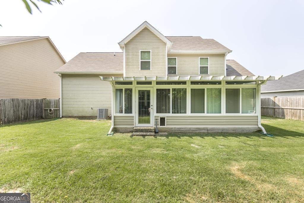 128 Arbor Creek Warner Robins - 36