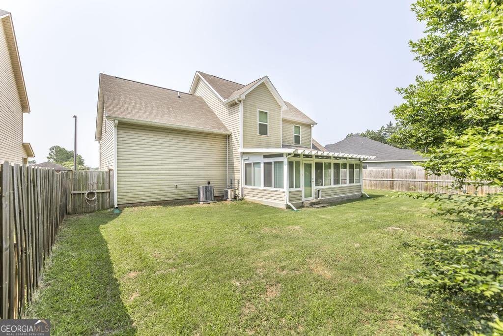 128 Arbor Creek Warner Robins - 37