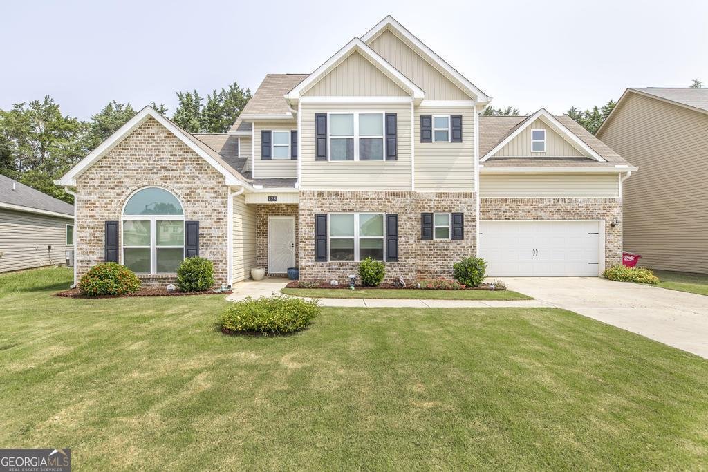 128 Arbor Creek Warner Robins - 4