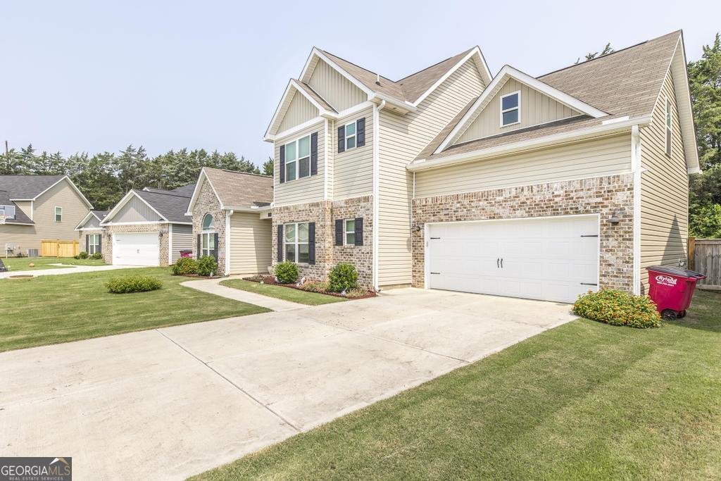 128 Arbor Creek Warner Robins - 5