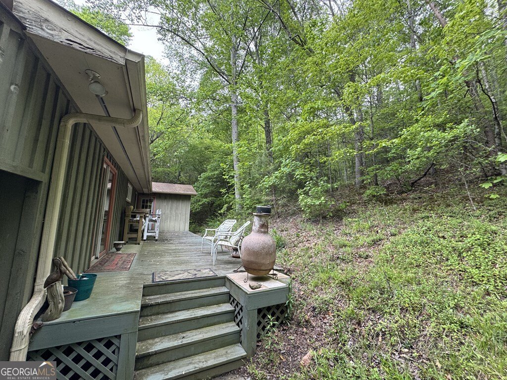 208 Bullen Gap Road Blue Ridge - 14
