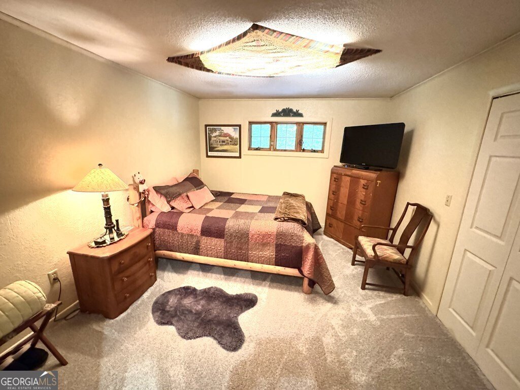 208 Bullen Gap Road Blue Ridge - 29