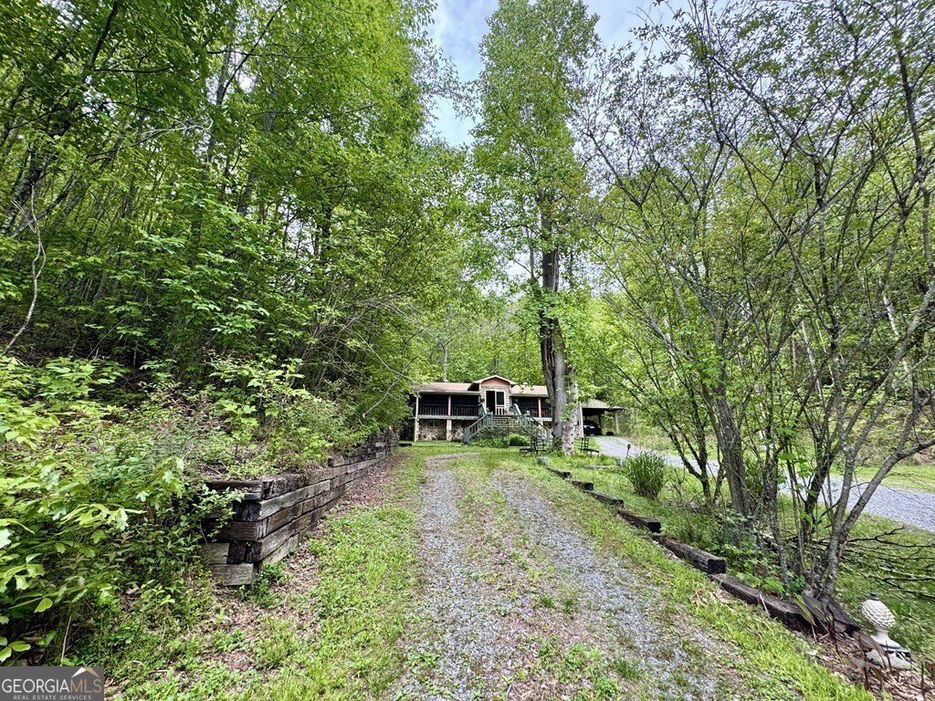 208 Bullen Gap Road Blue Ridge - 4
