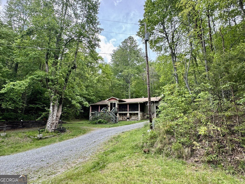 208 Bullen Gap Road Blue Ridge - 6