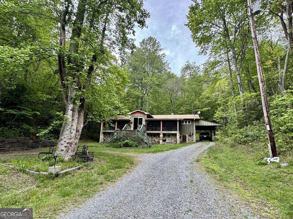 208 Bullen Gap Road Blue Ridge - 7