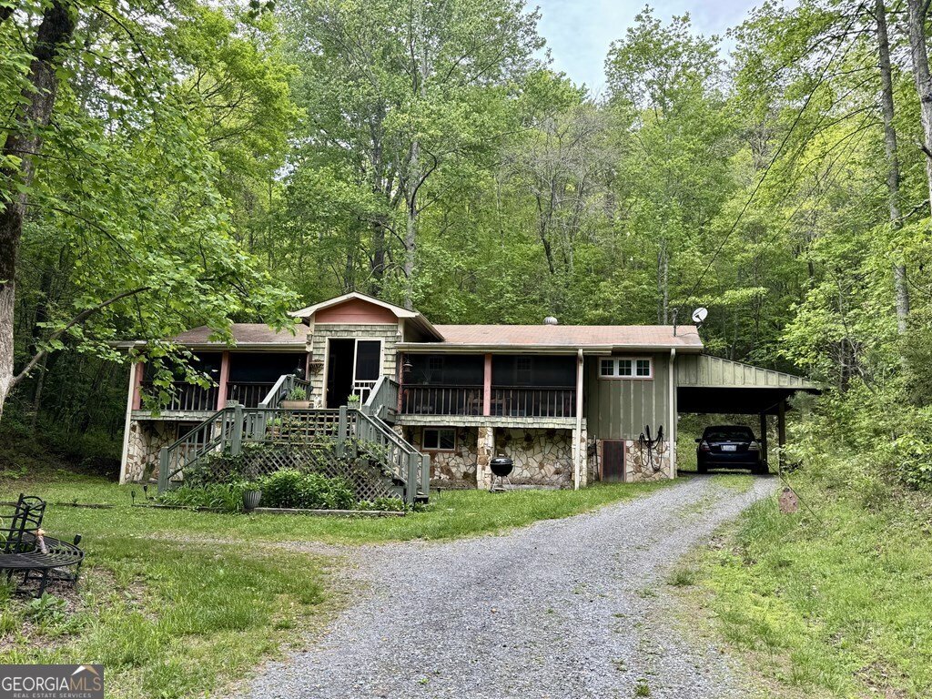 208 Bullen Gap Road Blue Ridge - 8