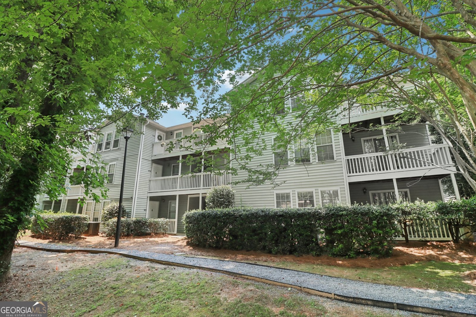 1931 Brian Way Decatur - 1