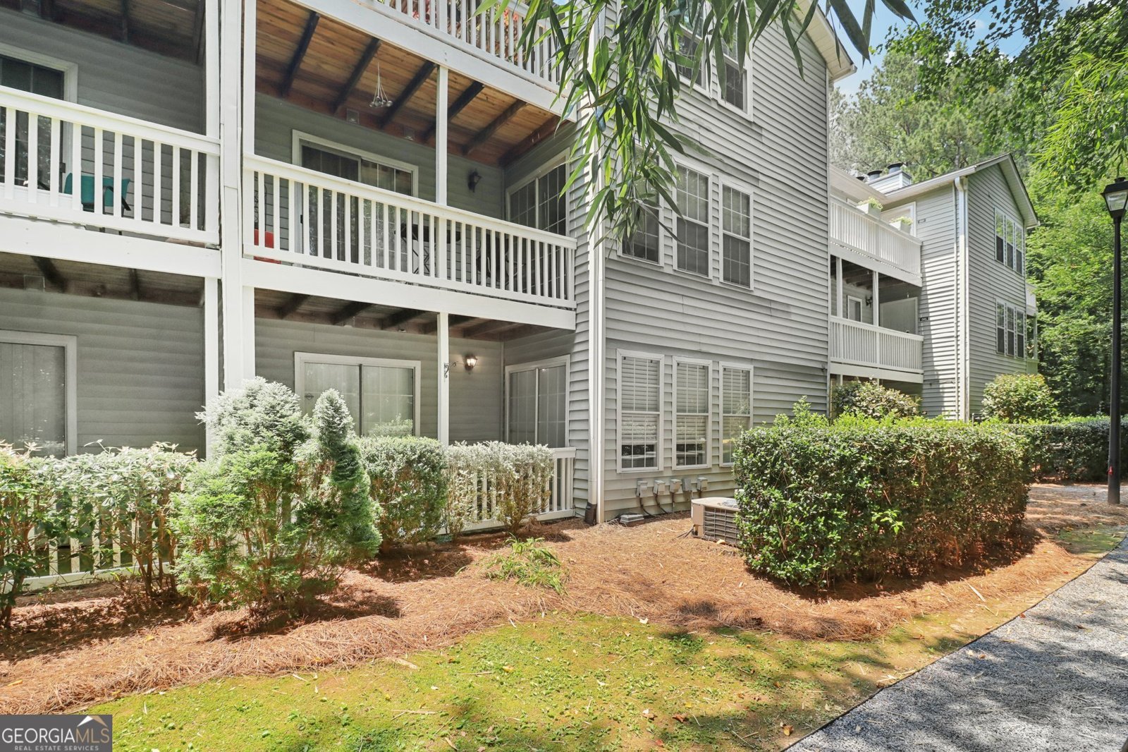 1931 Brian Way Decatur - 2