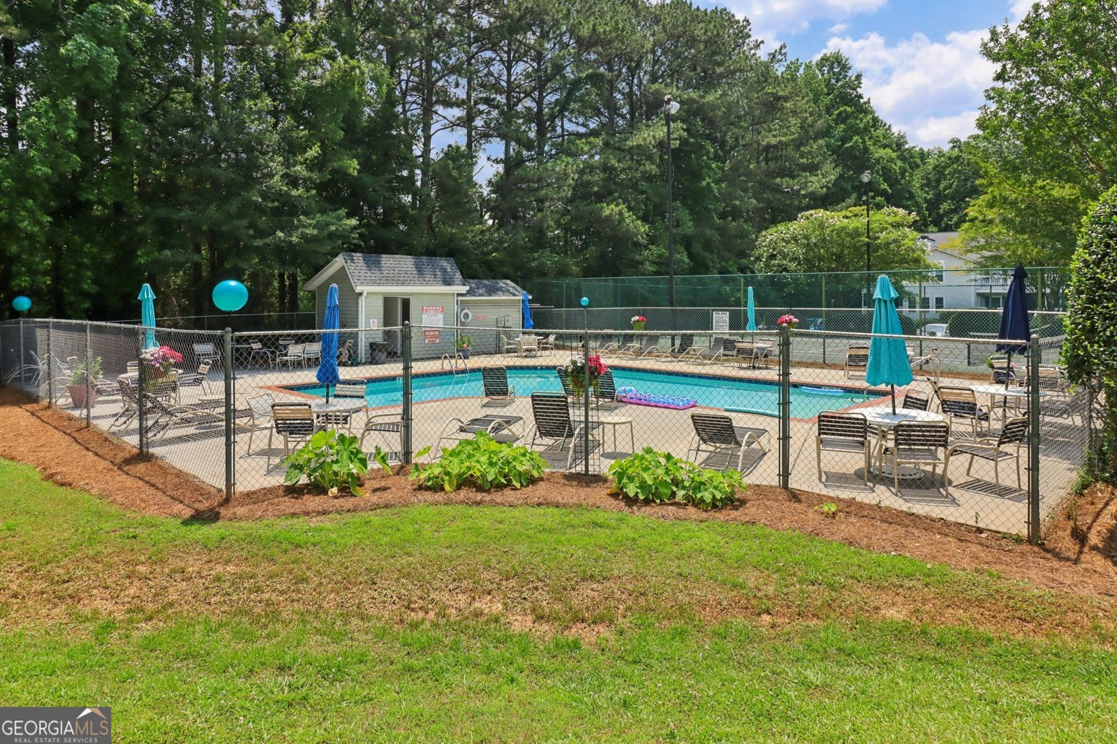 1931 Brian Way Decatur - 45