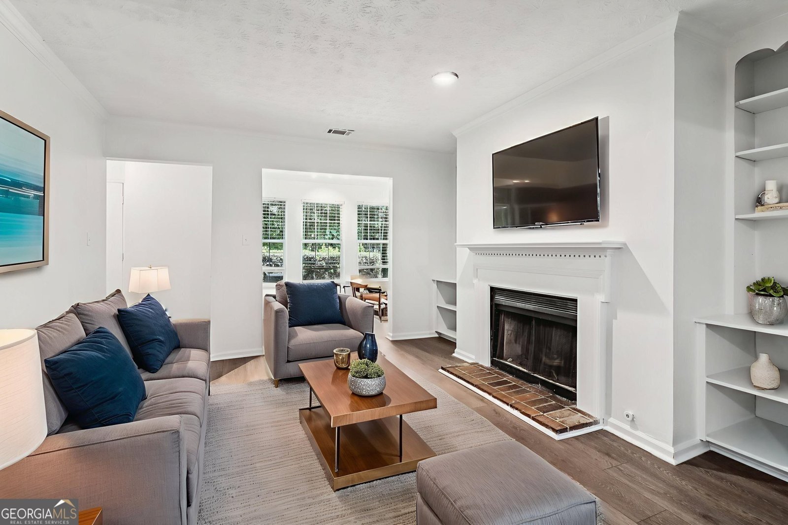 1931 Brian Way Decatur - 5