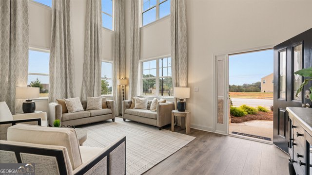 245 Staffin drive Senoia - 11
