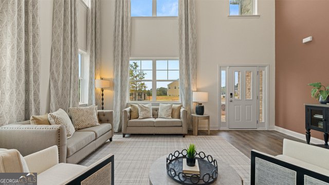 245 Staffin drive Senoia - 13