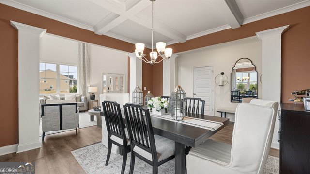 245 Staffin drive Senoia - 16