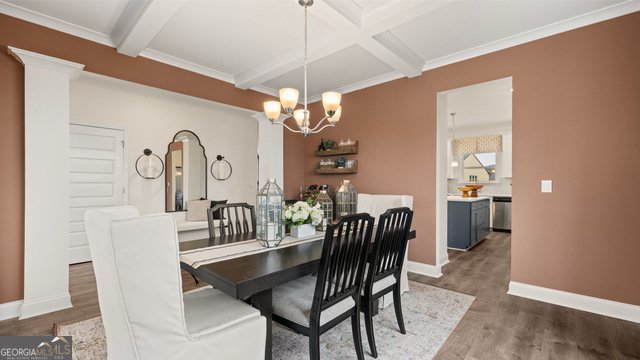 245 Staffin drive Senoia - 18