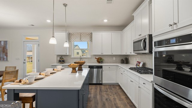 245 Staffin drive Senoia - 21