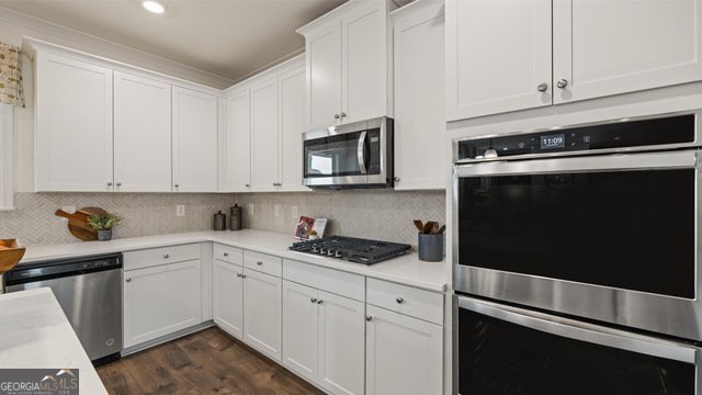 245 Staffin drive Senoia - 22