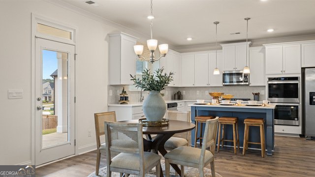 245 Staffin drive Senoia - 26