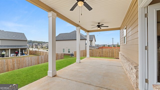 245 Staffin drive Senoia - 27