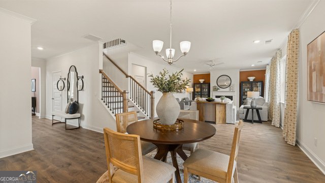 245 Staffin drive Senoia - 28