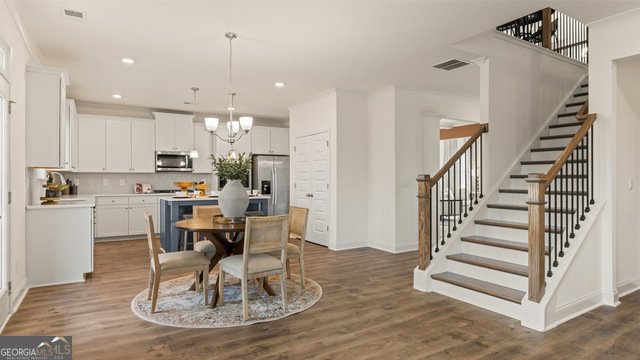 245 Staffin drive Senoia - 30