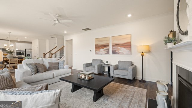 245 Staffin drive Senoia - 34