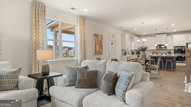 245 Staffin drive Senoia - 35