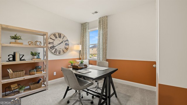 245 Staffin drive Senoia - 38