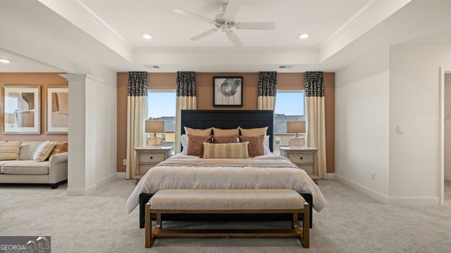 245 Staffin drive Senoia - 40
