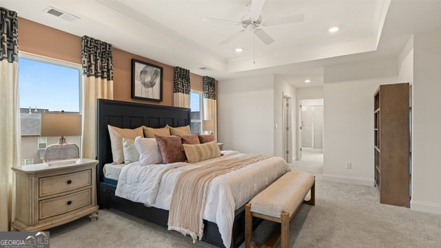 245 Staffin drive Senoia - 41