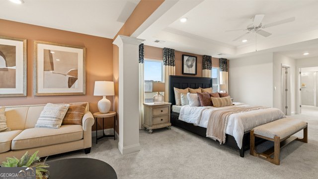 245 Staffin drive Senoia - 43