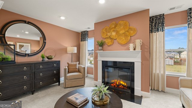 245 Staffin drive Senoia - 45